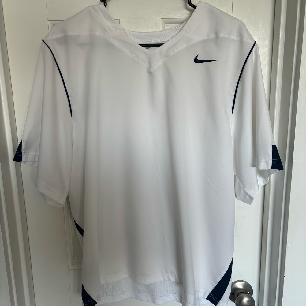 Nike Dri-Fit Cage Jacket